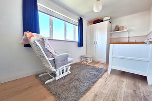 Bedroom- click for photo gallery